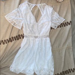 Playsuit